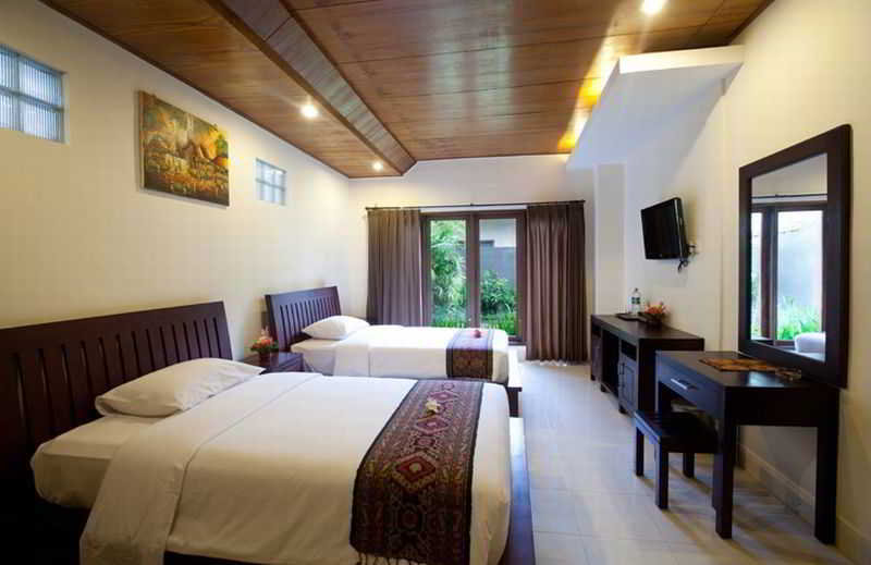 Kusuma Resort fotoÄŸrafÄ±