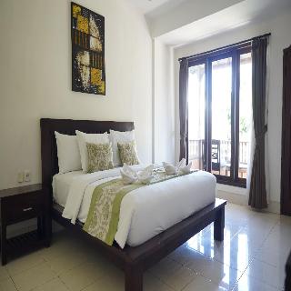 Kusuma Resort fotoÄŸrafÄ±