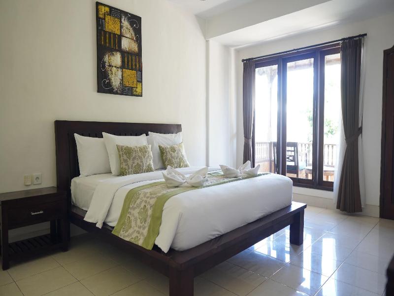 Kusuma Resort - Oda