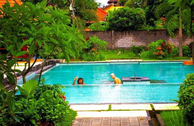 Kusuma Resort fotoÄŸrafÄ±