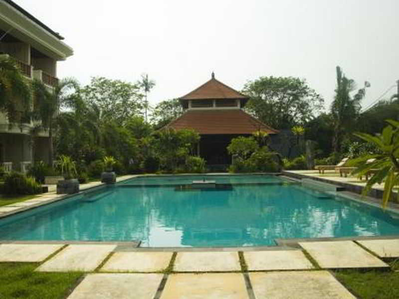 Kusuma Resort fotoÄŸrafÄ±