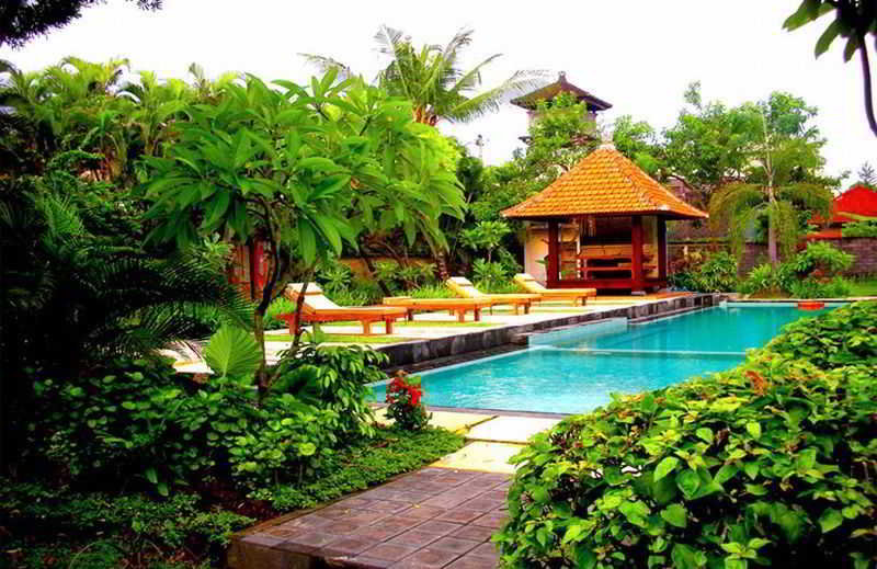 Kusuma Resort fotoÄŸrafÄ±
