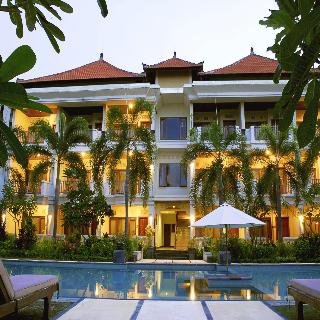 Kusuma Resort fotoÄŸrafÄ±