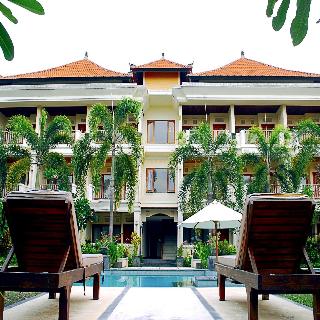 Kusuma Resort fotoÄŸrafÄ±