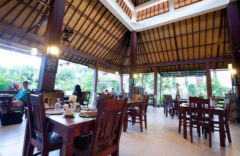 Kusuma Resort fotoÄŸrafÄ±