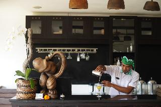 Alam Ubud Culture Villas & Residences fotoÄŸrafÄ±