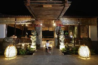 Alam Ubud Culture Villas & Residences fotoÄŸrafÄ±