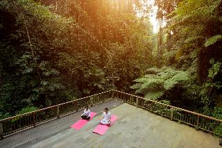 Alam Ubud Culture Villas & Residences fotoÄŸrafÄ±