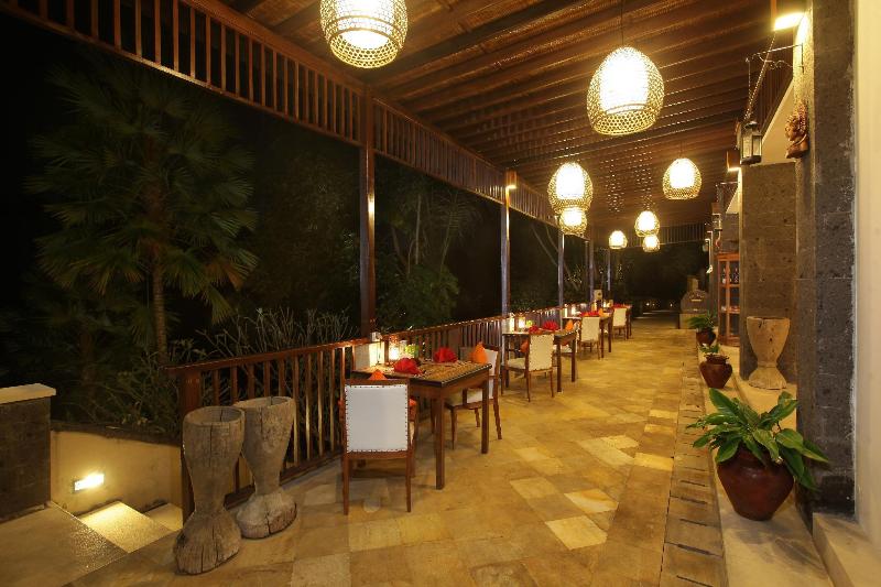 Alam Ubud Culture Villas & Residences - Genel