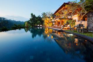 Alam Ubud Culture Villas & Residences fotoÄŸrafÄ±