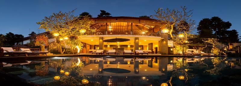 Alam Ubud Culture Villas & Residences - Genel