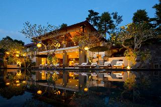 Alam Ubud Culture Villas & Residences fotoÄŸrafÄ±