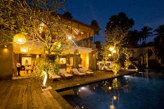 Alam Ubud Culture Villas & Residences fotoÄŸrafÄ±