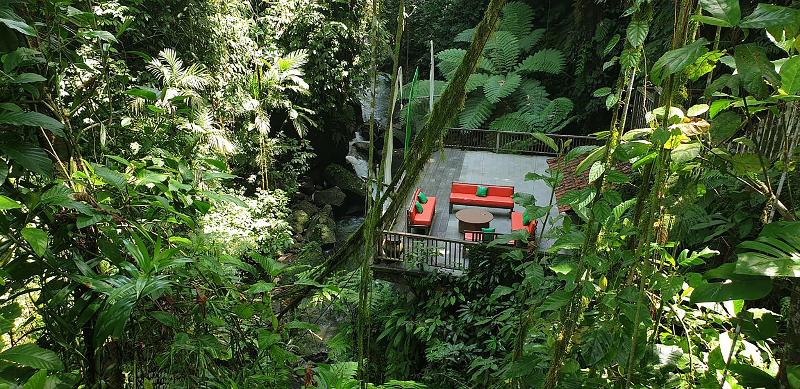 Alam Ubud Culture Villas & Residences - Genel