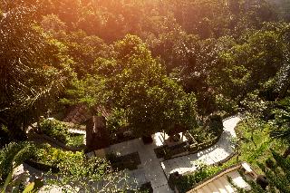 Alam Ubud Culture Villas & Residences fotoÄŸrafÄ±