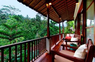 Alam Ubud Culture Villas & Residences fotoÄŸrafÄ±