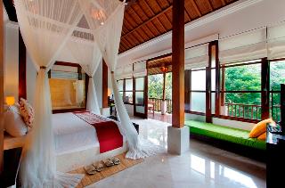 Alam Ubud Culture Villas & Residences fotoÄŸrafÄ±