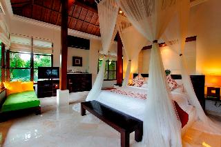 Alam Ubud Culture Villas & Residences fotoÄŸrafÄ±