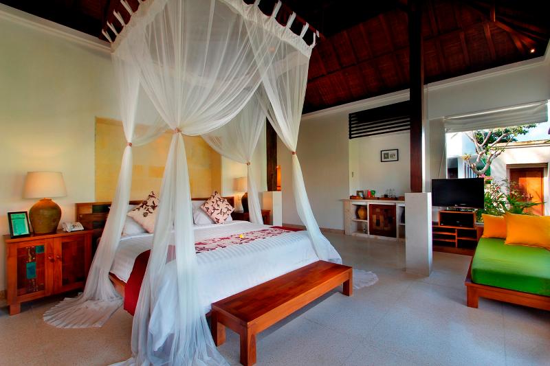 Alam Ubud Culture Villas & Residences - Oda