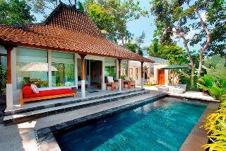 Alam Ubud Culture Villas & Residences fotoÄŸrafÄ±