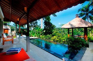 Alam Ubud Culture Villas & Residences fotoÄŸrafÄ±