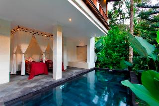 Alam Ubud Culture Villas & Residences fotoÄŸrafÄ±