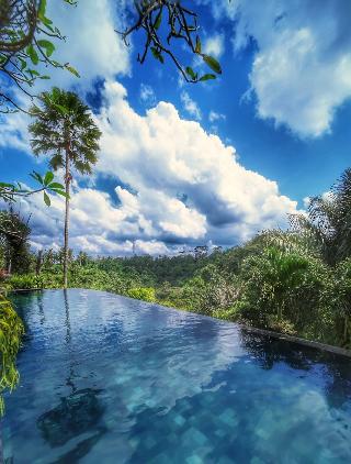 Alam Ubud Culture Villas & Residences fotoÄŸrafÄ±