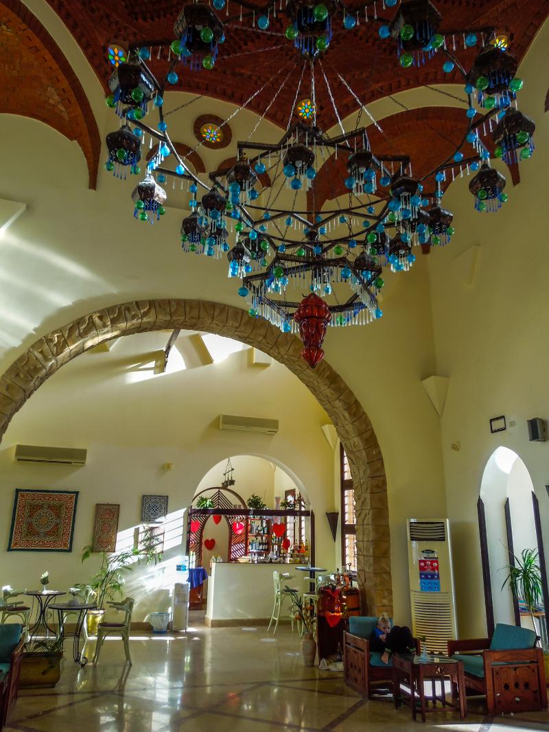 ONATTI Beach Resort - Marsa Alam - Bar