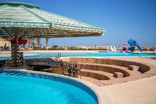 ONATTI Beach Resort - Marsa Alam fotoÄŸrafÄ±