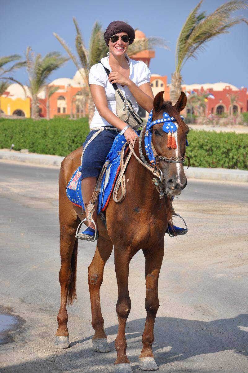 ONATTI Beach Resort - Marsa Alam - Aktivite