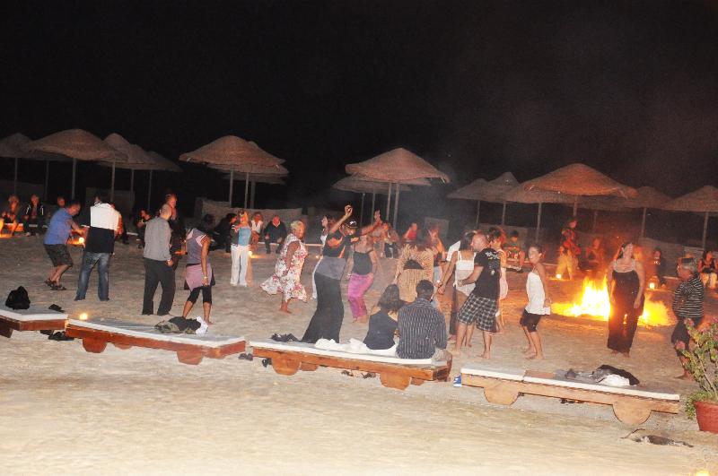 ONATTI Beach Resort - Marsa Alam - Aktivite