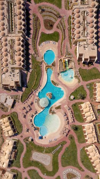 ONATTI Beach Resort - Marsa Alam fotoÄŸrafÄ±