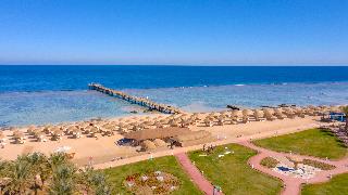 ONATTI Beach Resort - Marsa Alam fotoÄŸrafÄ±