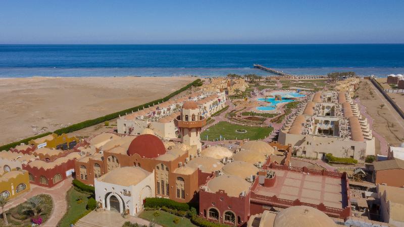 ONATTI Beach Resort - Marsa Alam - Genel