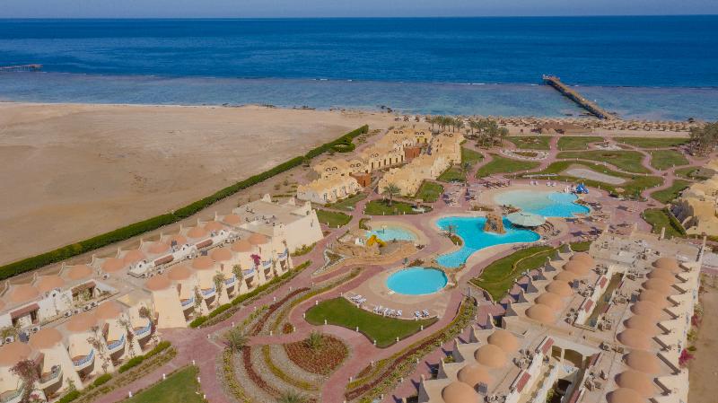 ONATTI Beach Resort - Marsa Alam - Genel