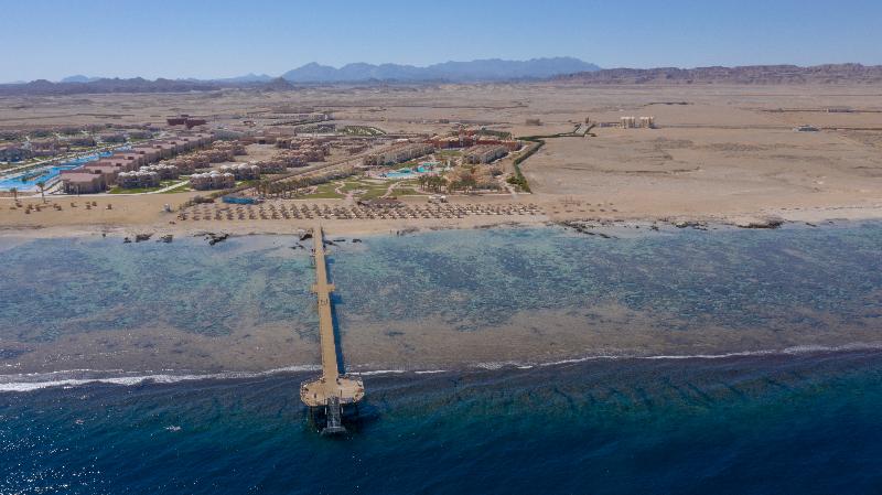 ONATTI Beach Resort - Marsa Alam - Genel