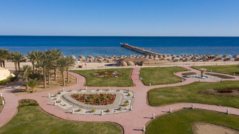 ONATTI Beach Resort - Marsa Alam - Genel