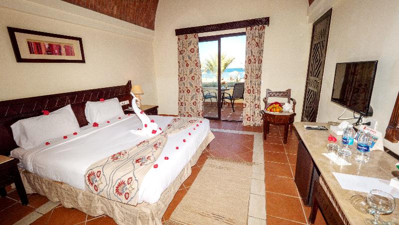 ONATTI Beach Resort - Marsa Alam - Oda