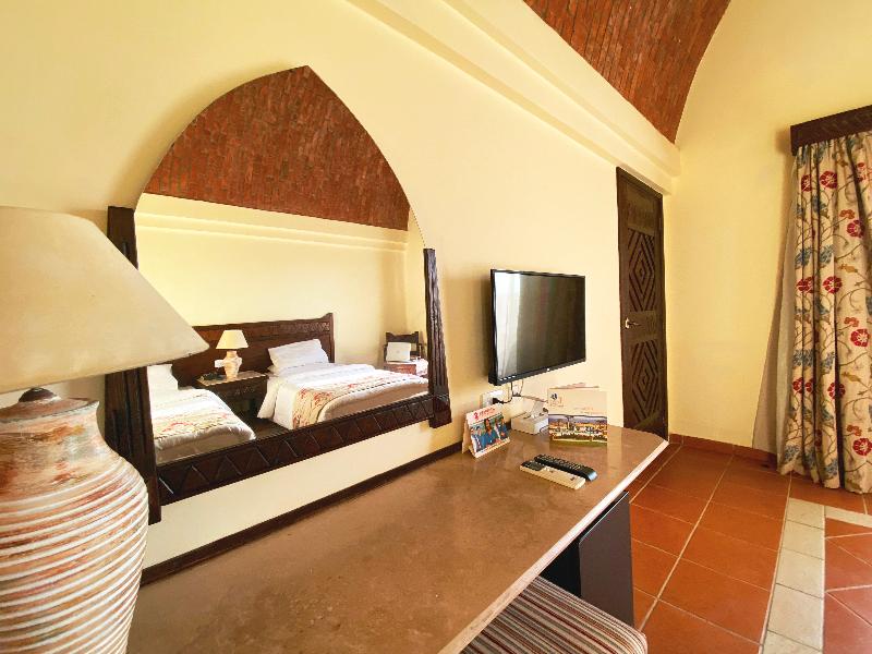 ONATTI Beach Resort - Marsa Alam - Oda