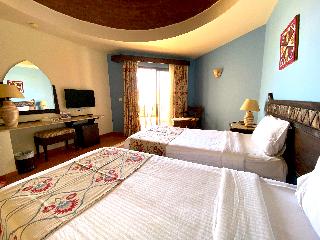ONATTI Beach Resort - Marsa Alam fotoÄŸrafÄ±