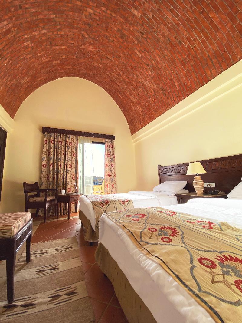 ONATTI Beach Resort - Marsa Alam - Oda