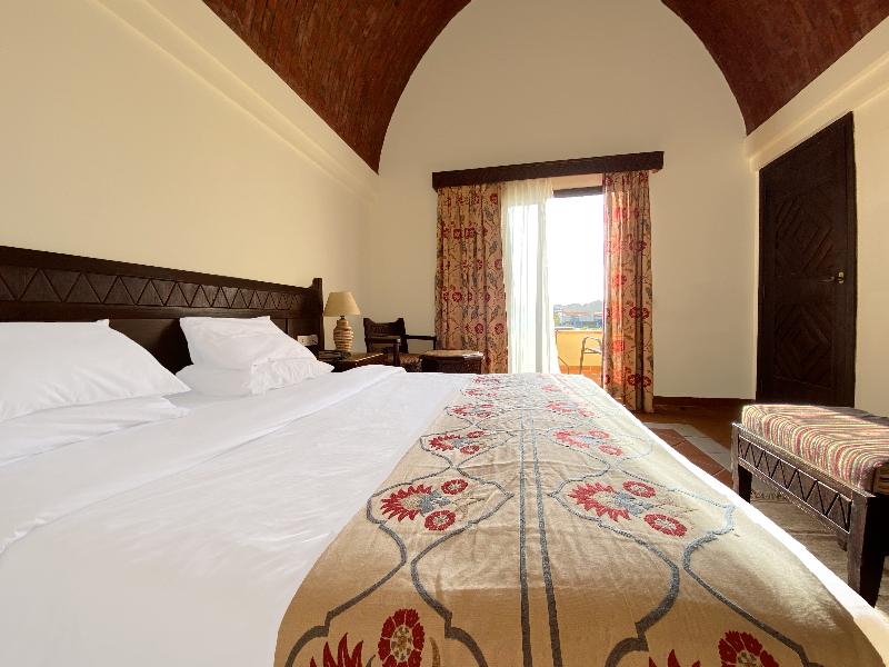 ONATTI Beach Resort - Marsa Alam - Oda
