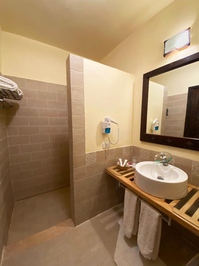 ONATTI Beach Resort - Marsa Alam - Oda