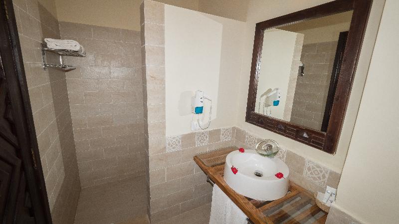 ONATTI Beach Resort - Marsa Alam - Oda