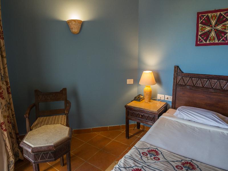 ONATTI Beach Resort - Marsa Alam - Oda