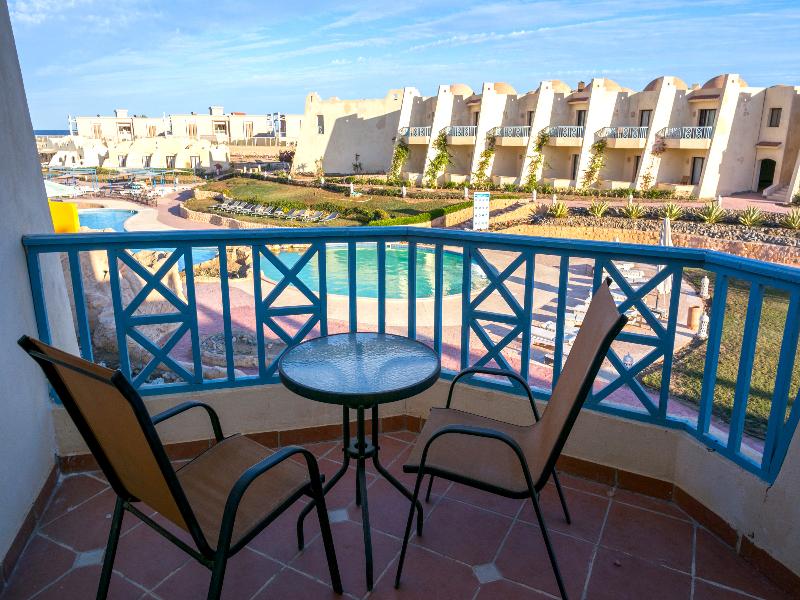 ONATTI Beach Resort - Marsa Alam - Oda