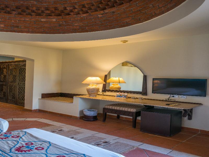 ONATTI Beach Resort - Marsa Alam - Oda