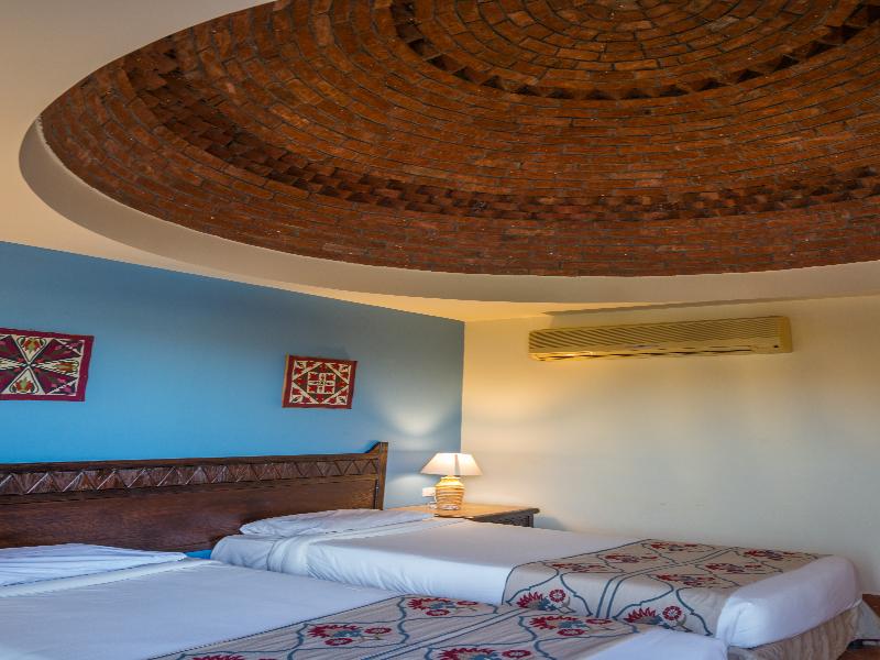 ONATTI Beach Resort - Marsa Alam - Oda