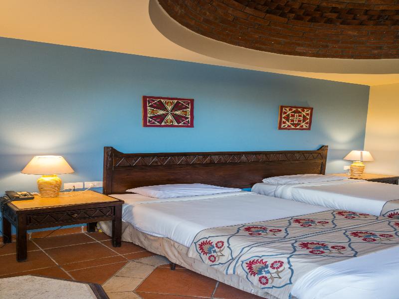 ONATTI Beach Resort - Marsa Alam - Oda
