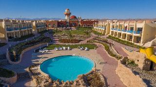 ONATTI Beach Resort - Marsa Alam fotoÄŸrafÄ±